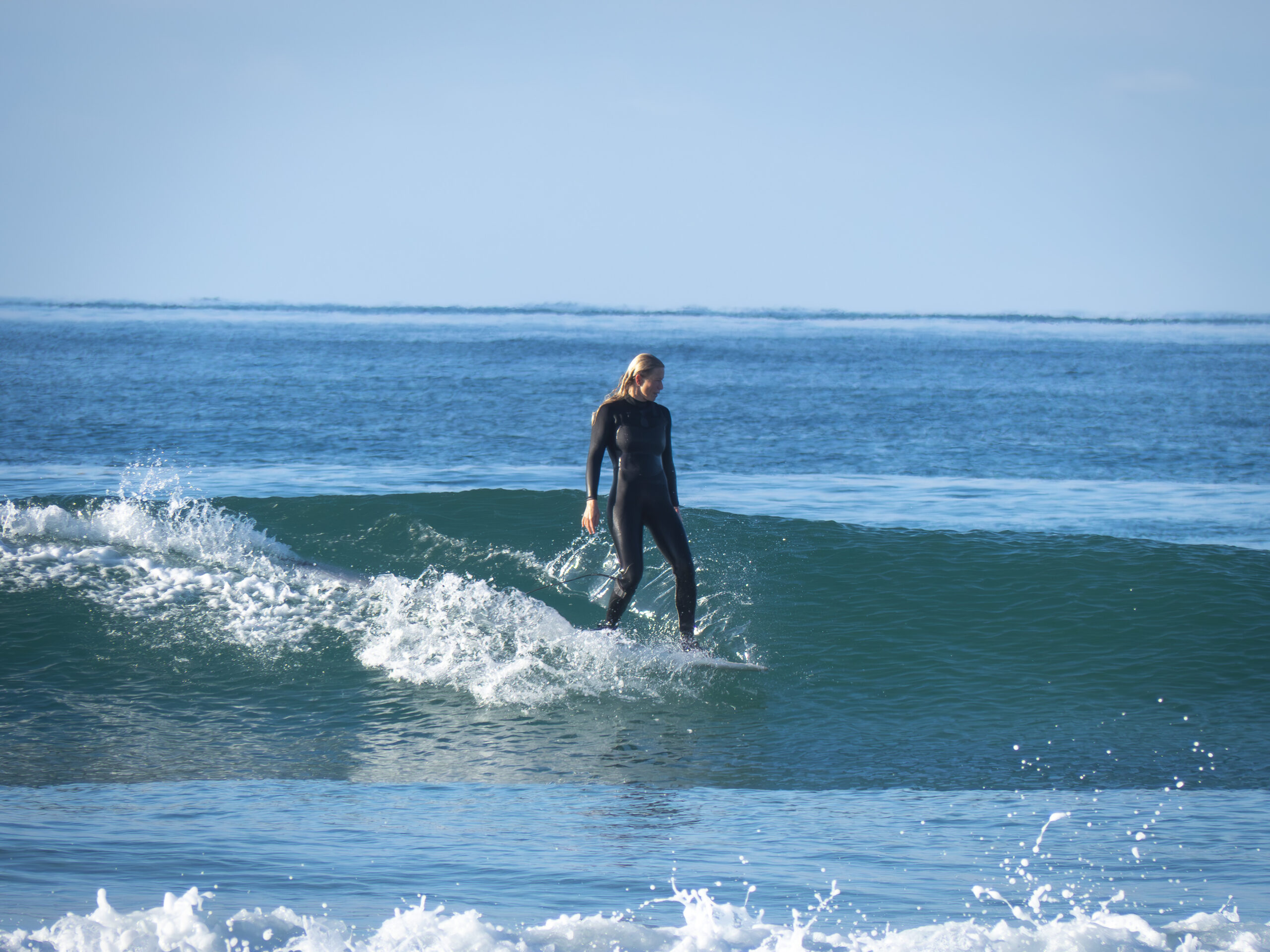 Surf Seignosse Bourdaines