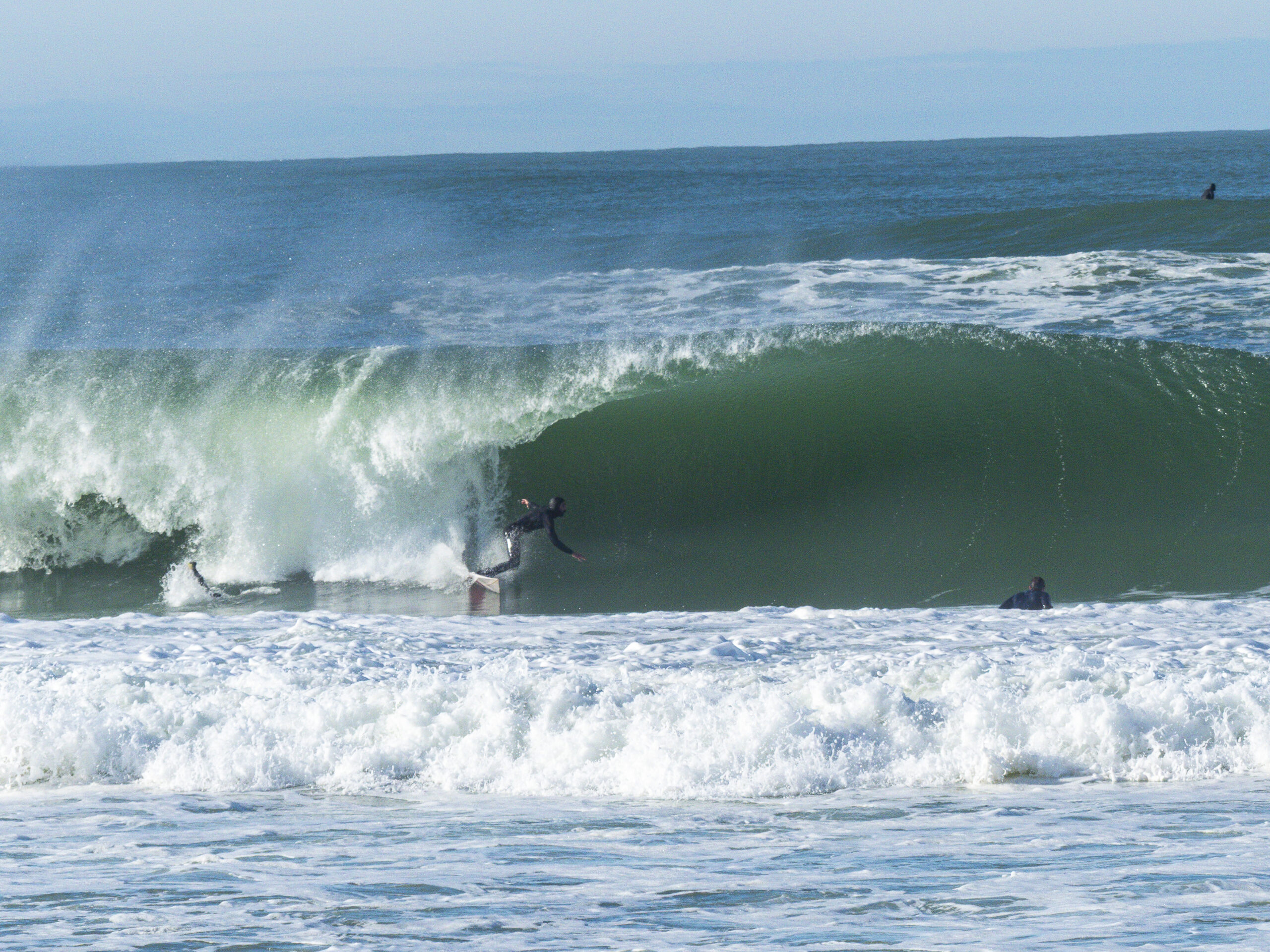 Surf Capbreton Prévent
