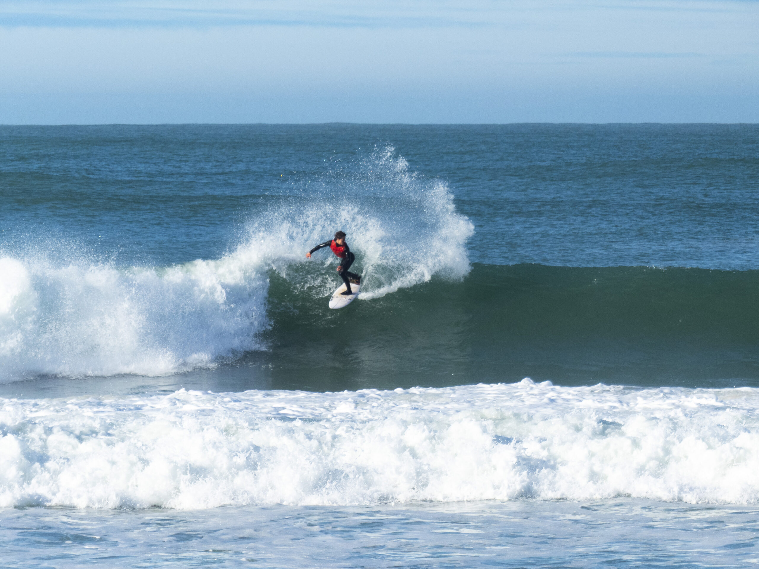 Surf Capbreton Prévent Partie 2